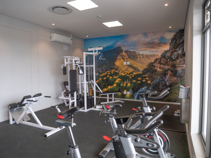 To Let 1 Bedroom Property for Rent in Woodstock Western Cape